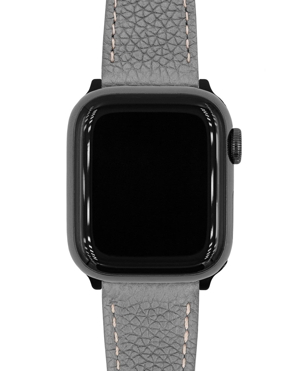 Hirsch - BOLOGNA Artisan Leather 018 02 - Grey