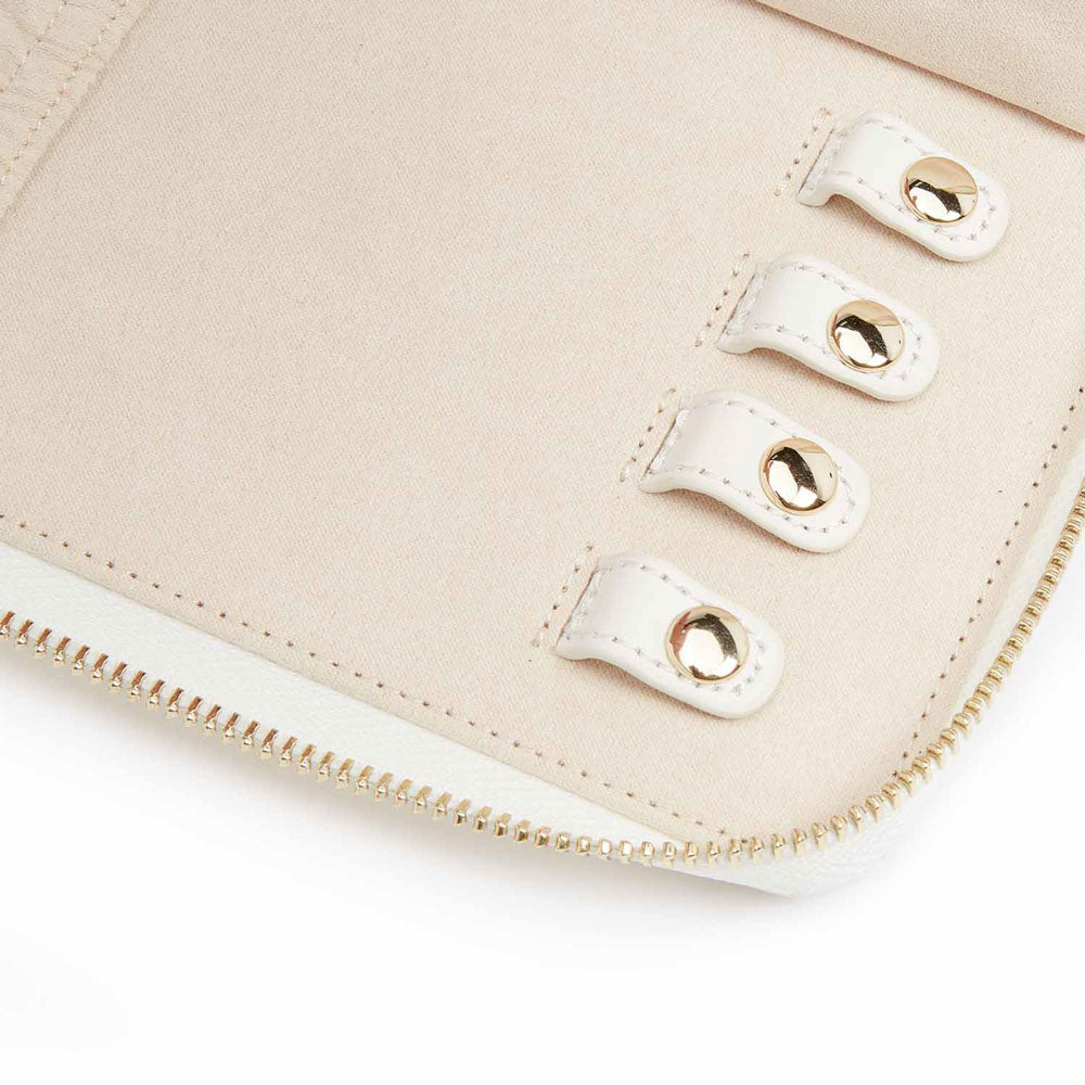 WOLF 1834 - Maria Jewelry Portfolio - White