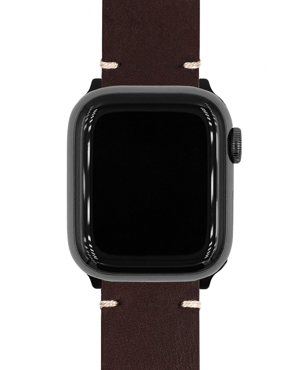 Hirsch - RANGER Watch Band 0540 - Brown