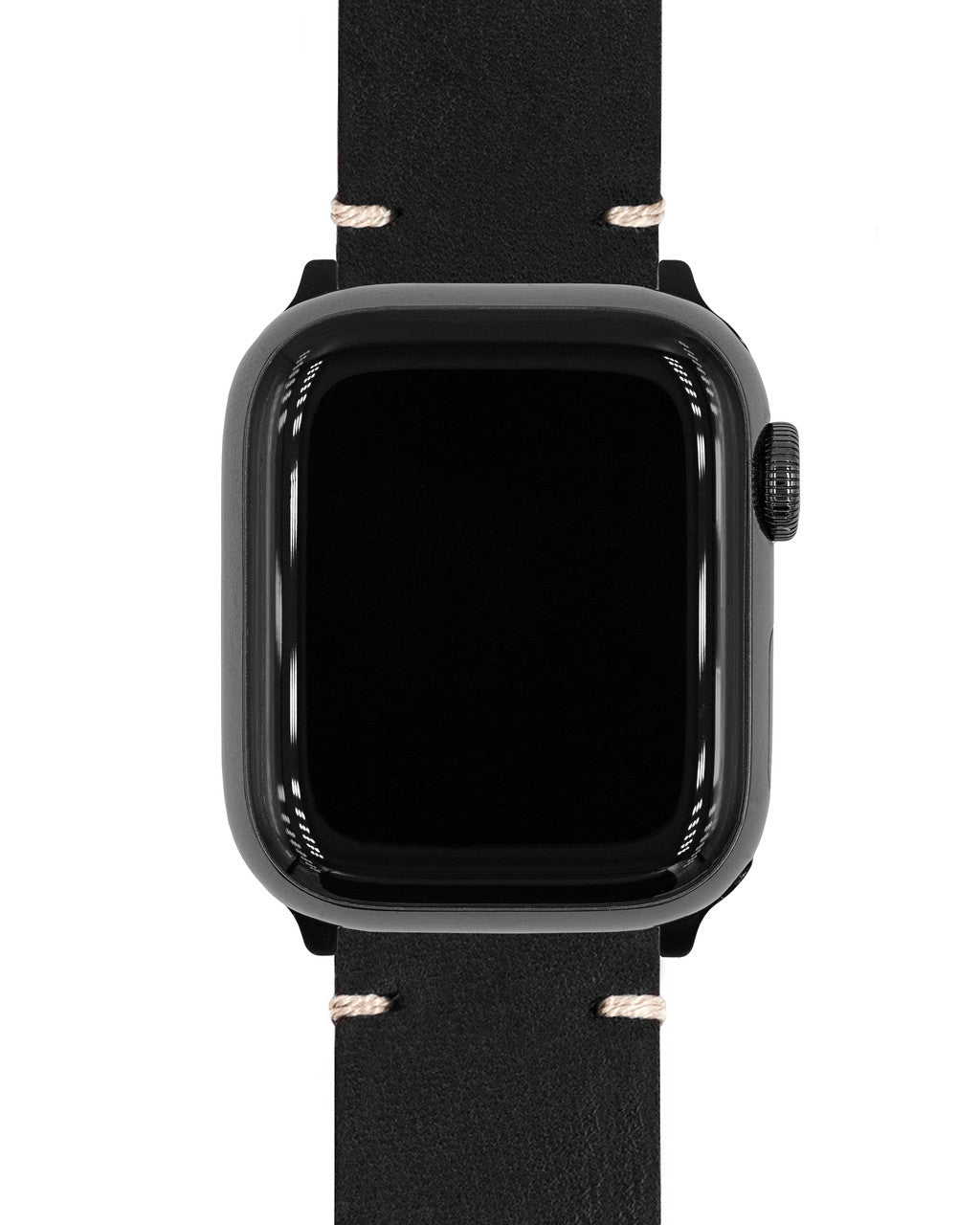 Hirsch - RANGER Watch Band 0540 - Black