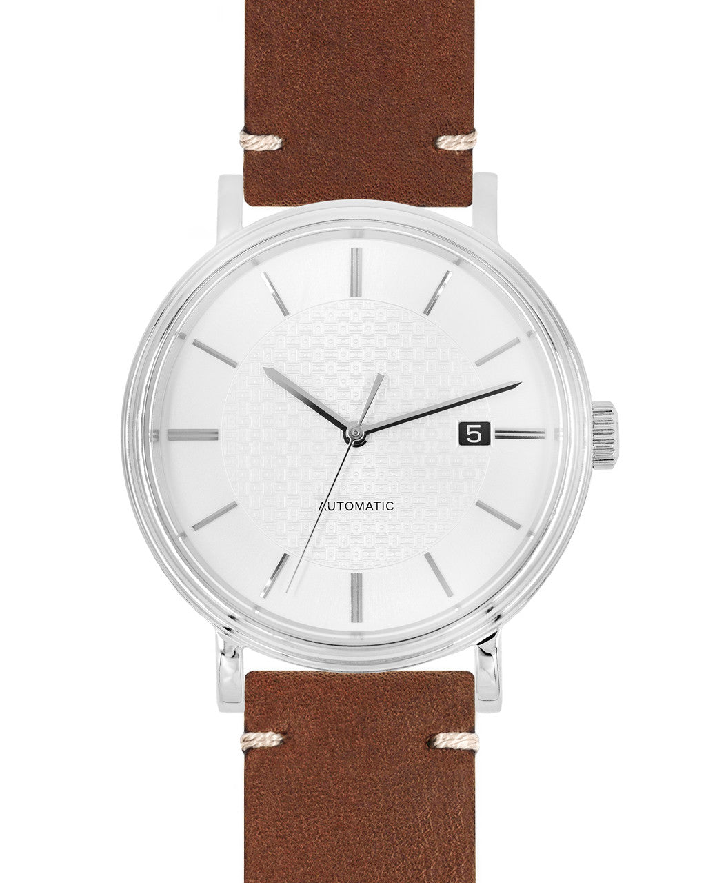 Hirsch - RANGER Watch Band 0540 - Gold Brown