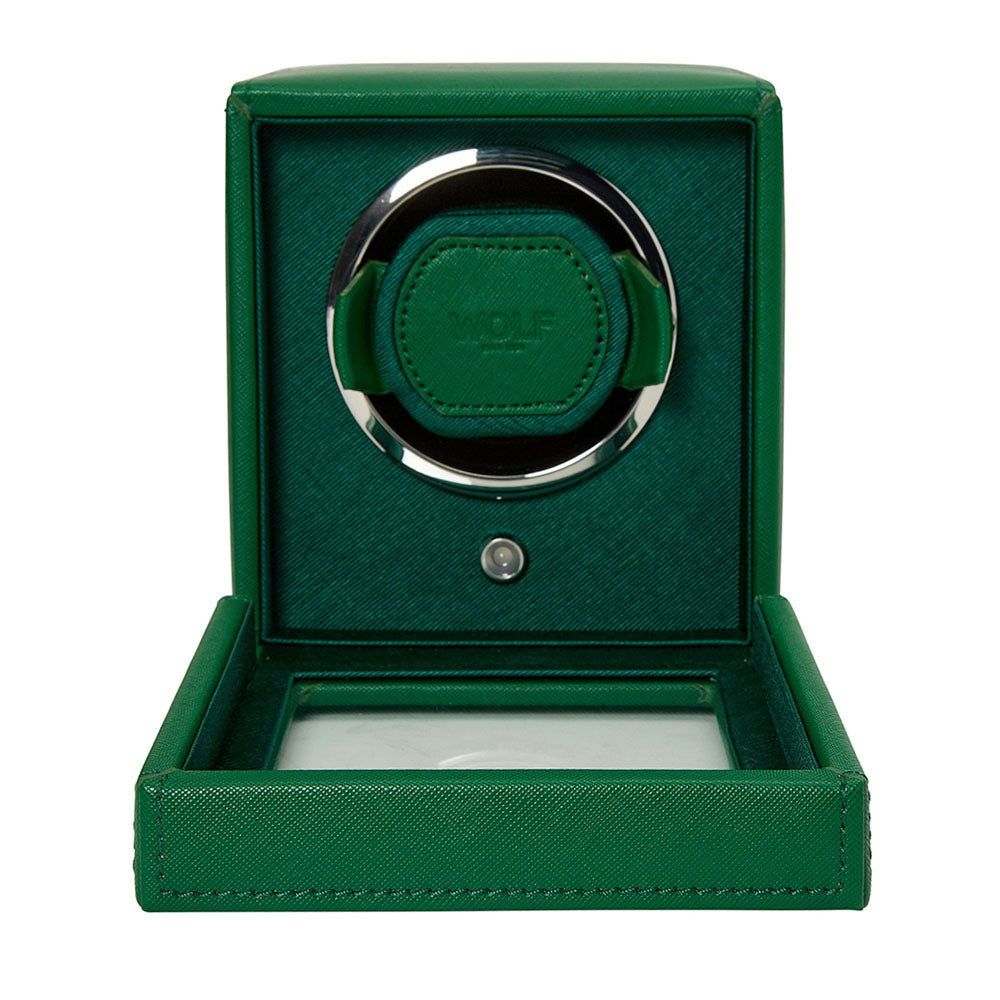 WOLF 1834 - Cub Tutti Frutti Winder - Green