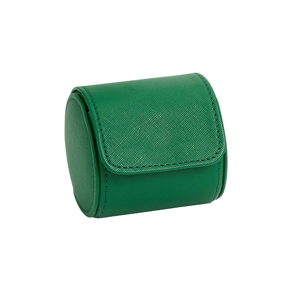WOLF 1834 - Tutti Frutti Single Watch Roll - Green