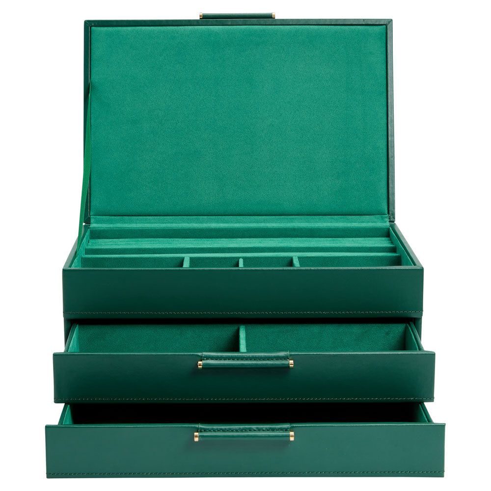 WOLF 1834 - Sophia Jewelry Box with Drawers
