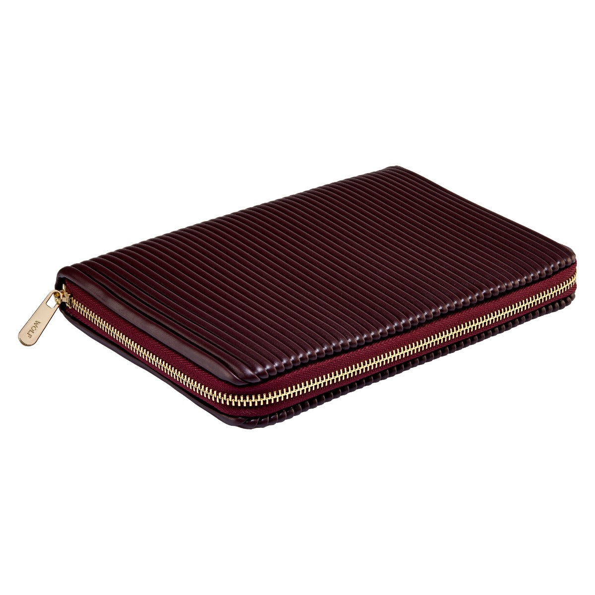 WOLF 1834 - Bella jewelry Portfolio - Bordeaux