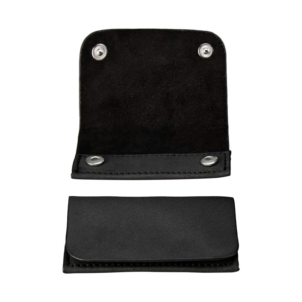 WOLF 1834 - Philipp Double Watch Wrap - Black
