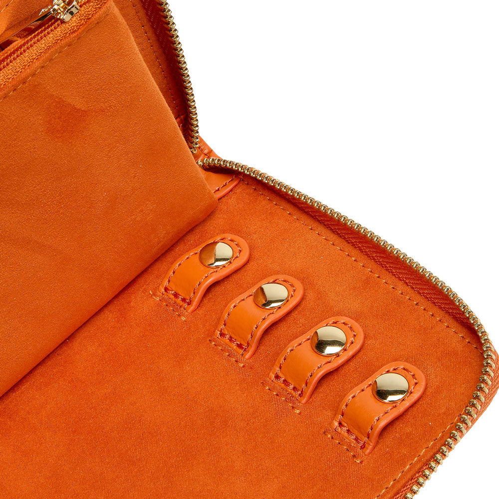 WOLF 1834 - Maria Jewelry Portfolio - Tangerine
