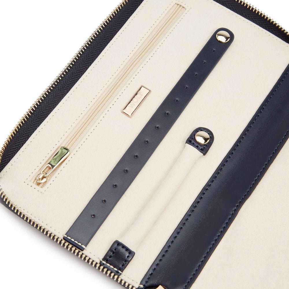 WOLF 1834 - Maria Jewelry Portfolio - Navy