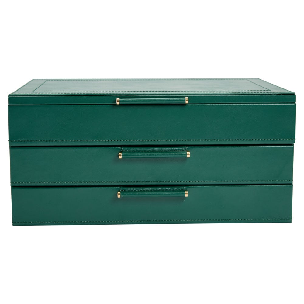 WOLF 1834 - Sophia Jewelry Box with Drawers