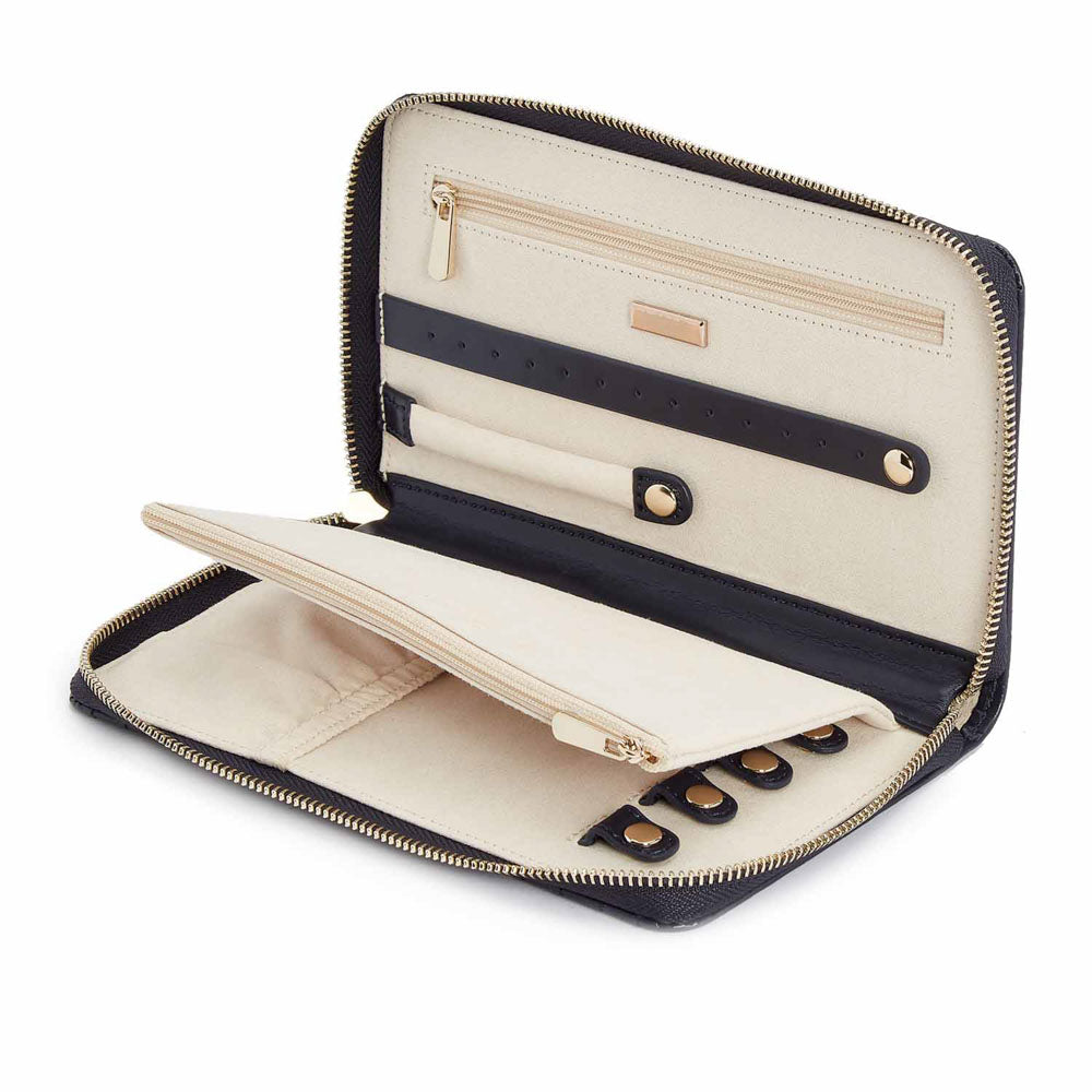 WOLF 1834 - Maria Jewelry Portfolio - Navy