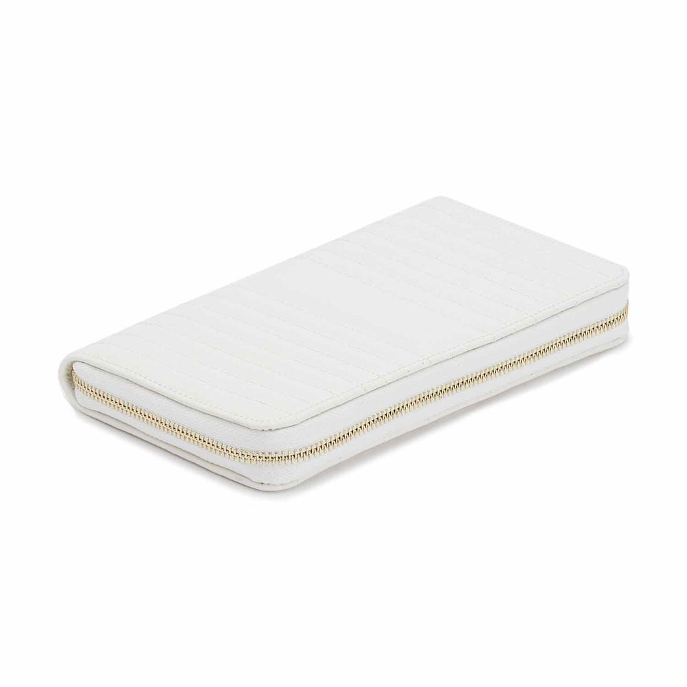 WOLF 1834 - Maria Jewelry Portfolio - White