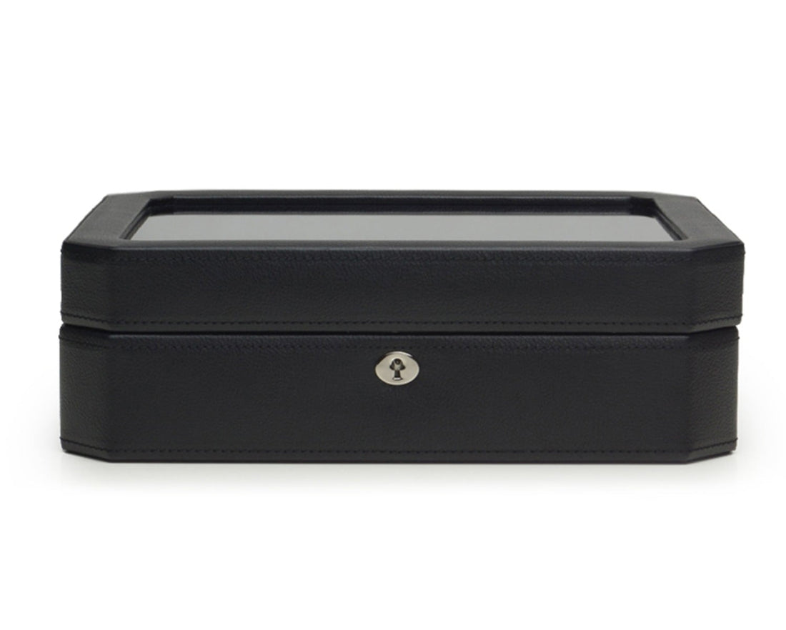 WOLF 1834 - Windsor 10PC Watch Box