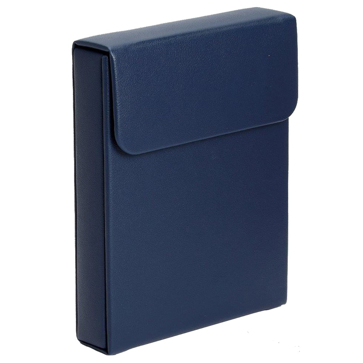 WOLF 1834 - Heritage 2 Piece Travel Watch Box - Navy