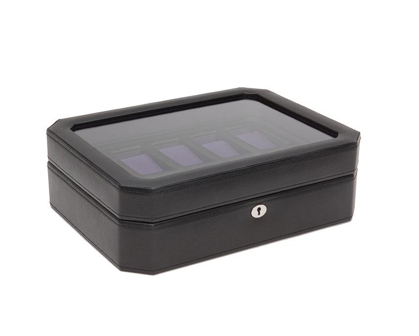 WOLF 1834 - Windsor 10PC Watch Box
