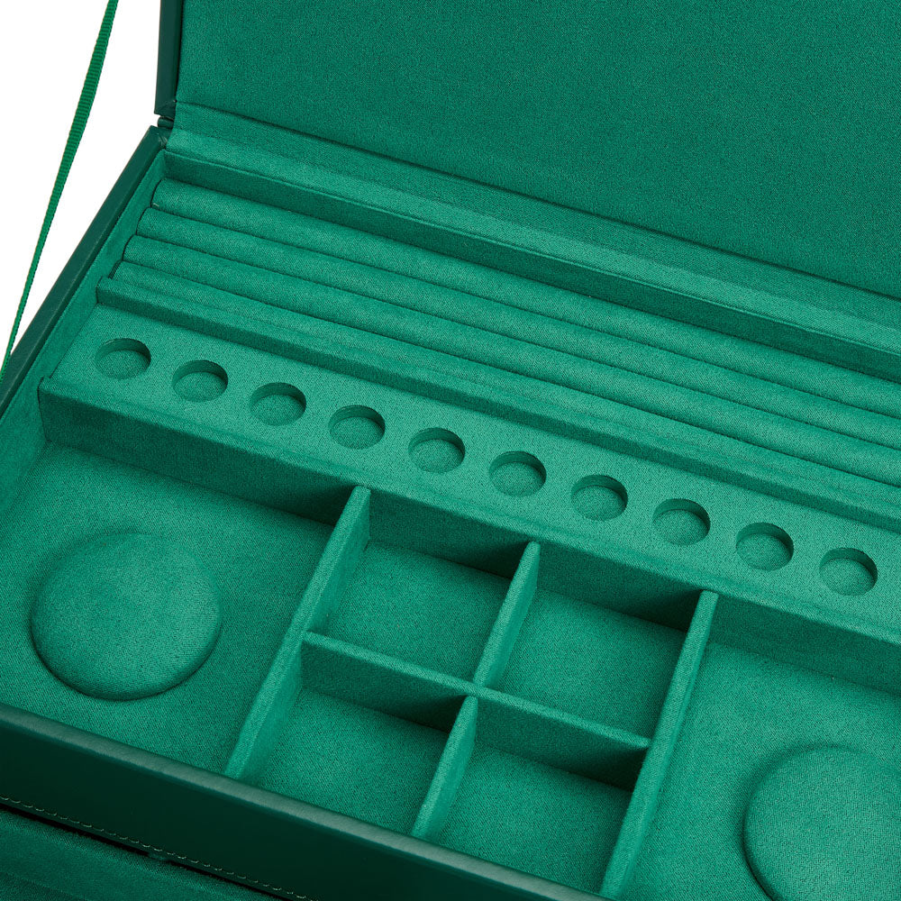 WOLF 1834 - Sophia Jewelry Box with Drawers