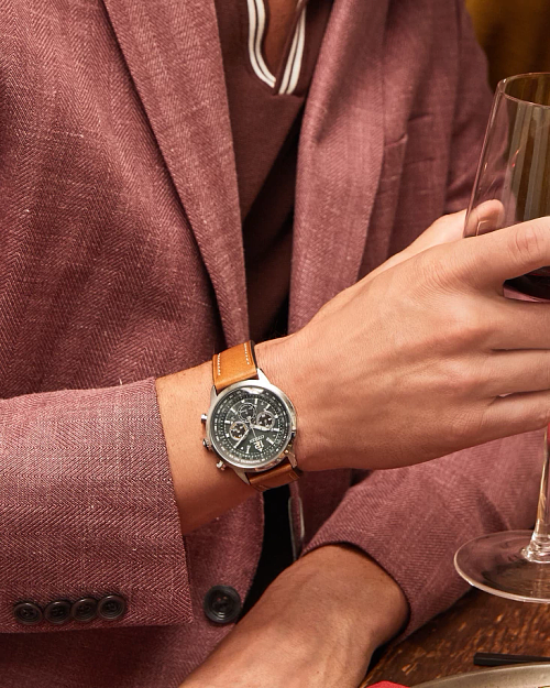 Citizen Avion