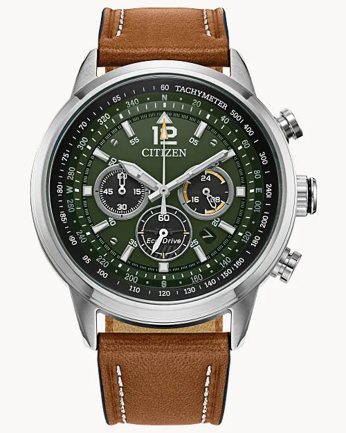 Citizen Avion