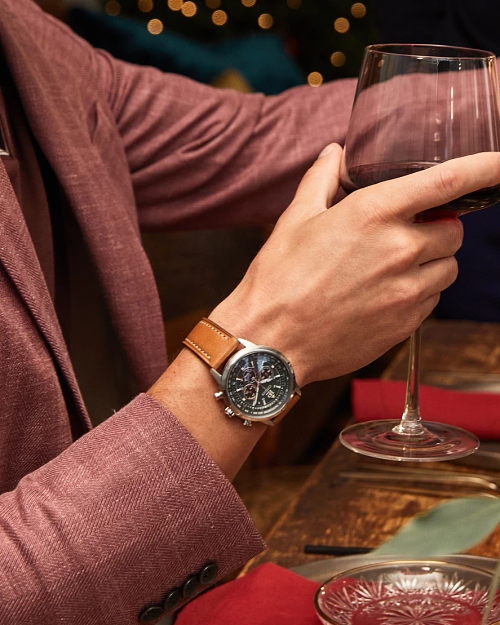 Citizen Avion