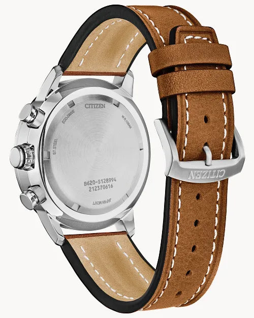 Citizen Avion