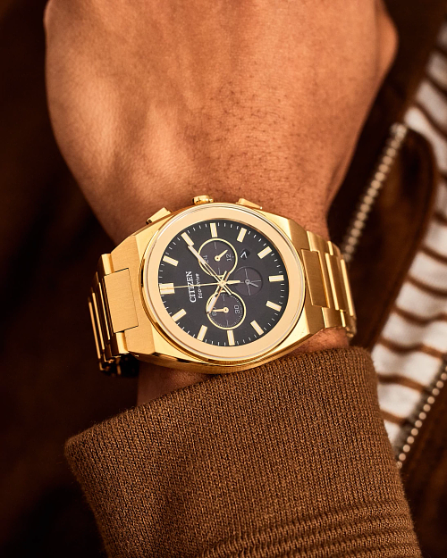 Citizen Axiom SC