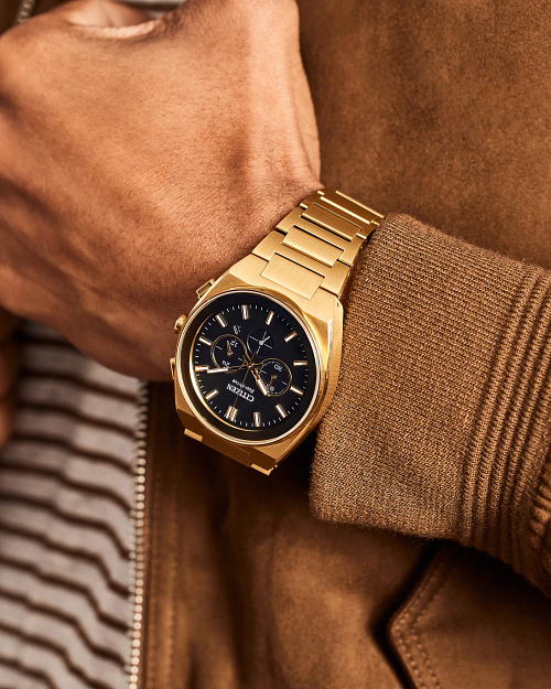 Citizen Axiom SC
