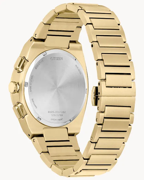 Citizen Axiom SC