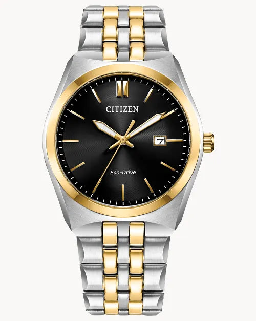 Citizen Corso