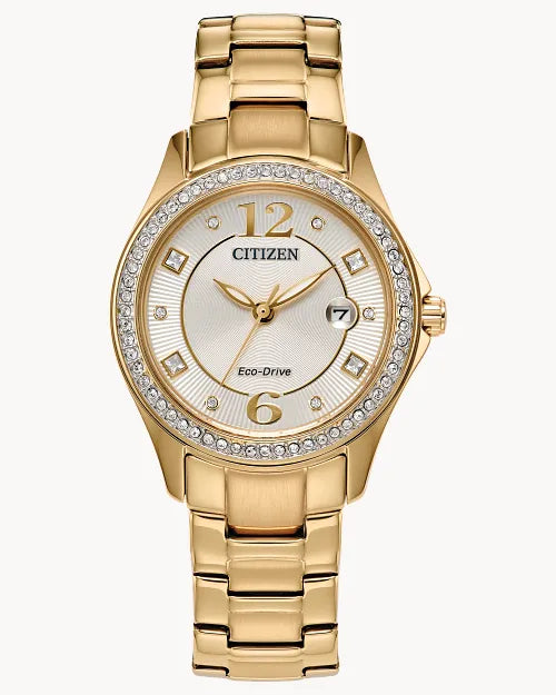 Citizen Crystal