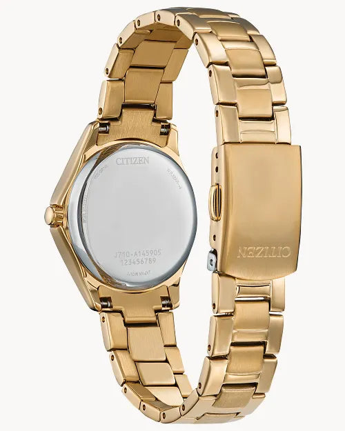 Citizen Crystal