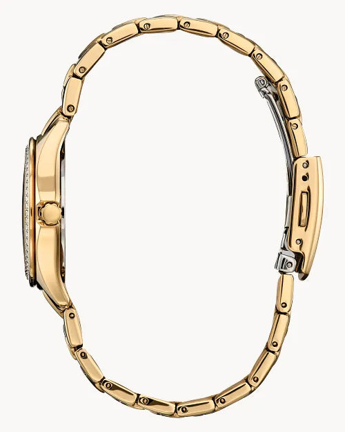 Citizen Crystal