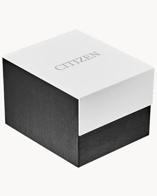 Citizen Crystal