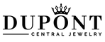Dupont Central Jewelry logo