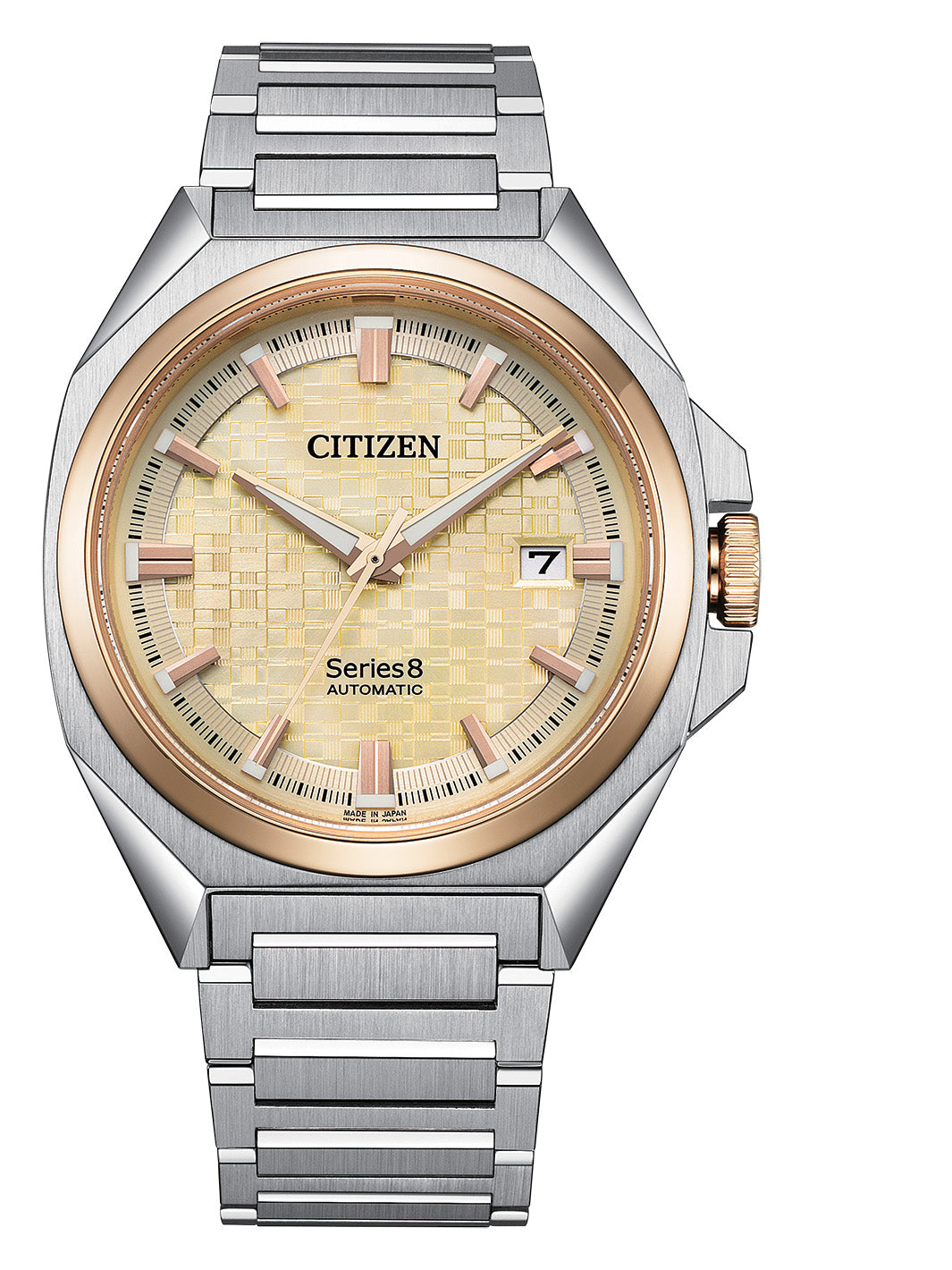 Citizen - Series8 831