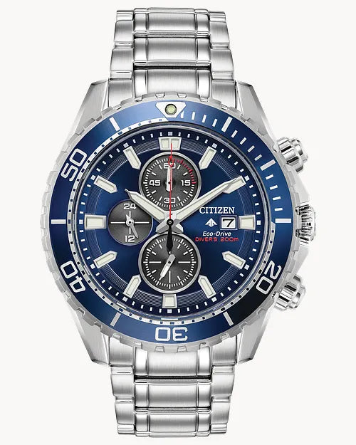 Citizen Promaster Dive