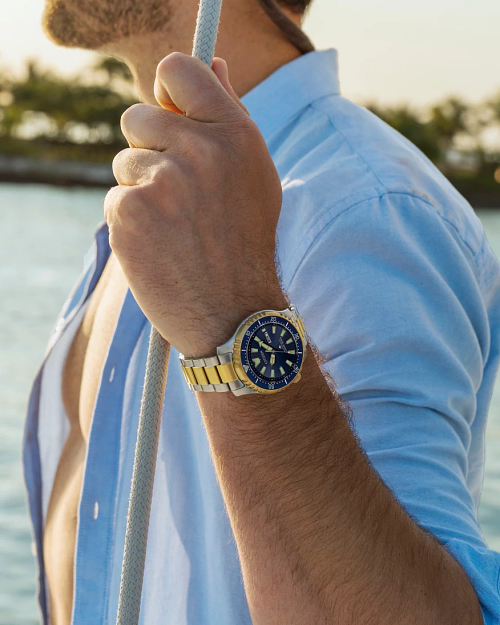 Citizen Promaster Dive Automatic