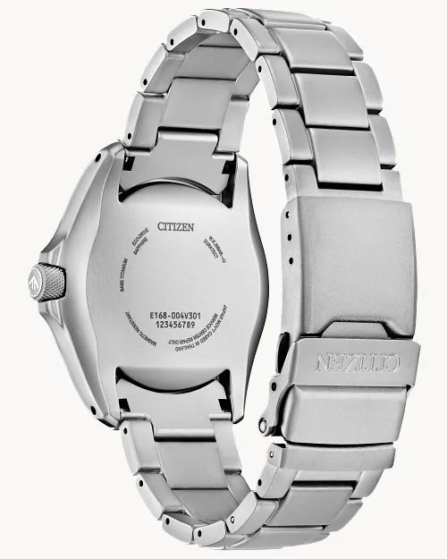 Citizen Promaster Tough