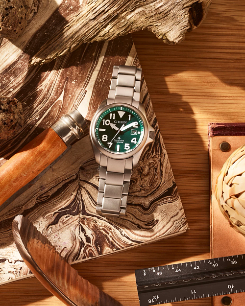 Citizen Promaster Tough