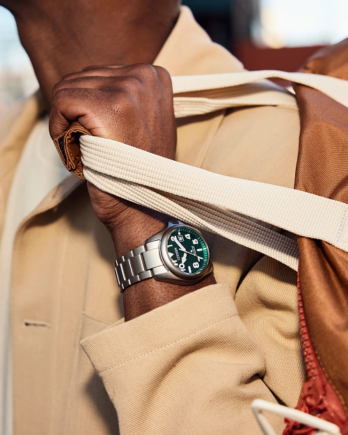 Citizen Promaster Tough