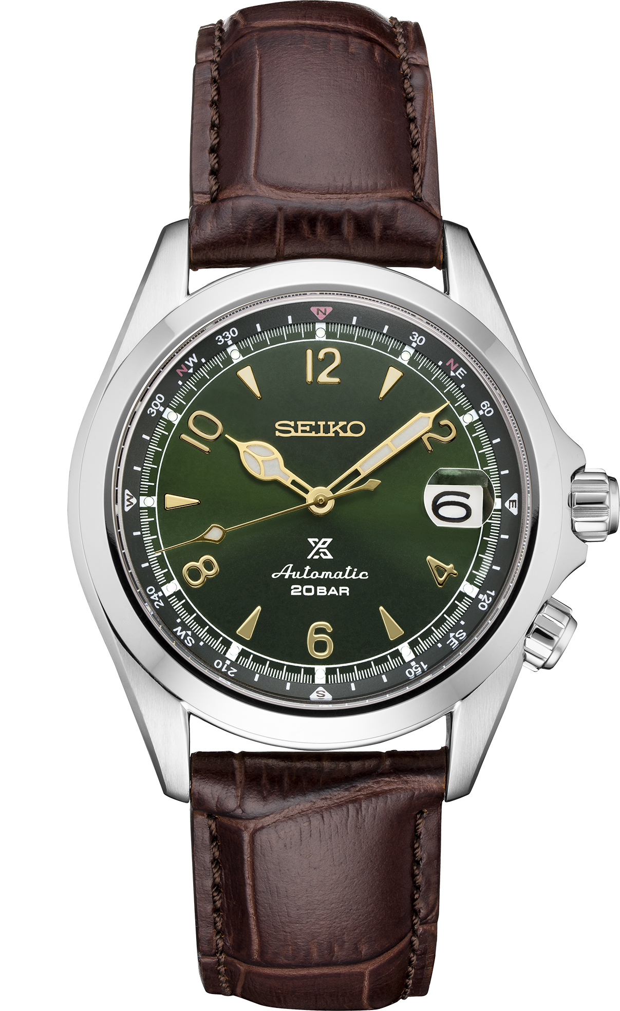Seiko SPB121