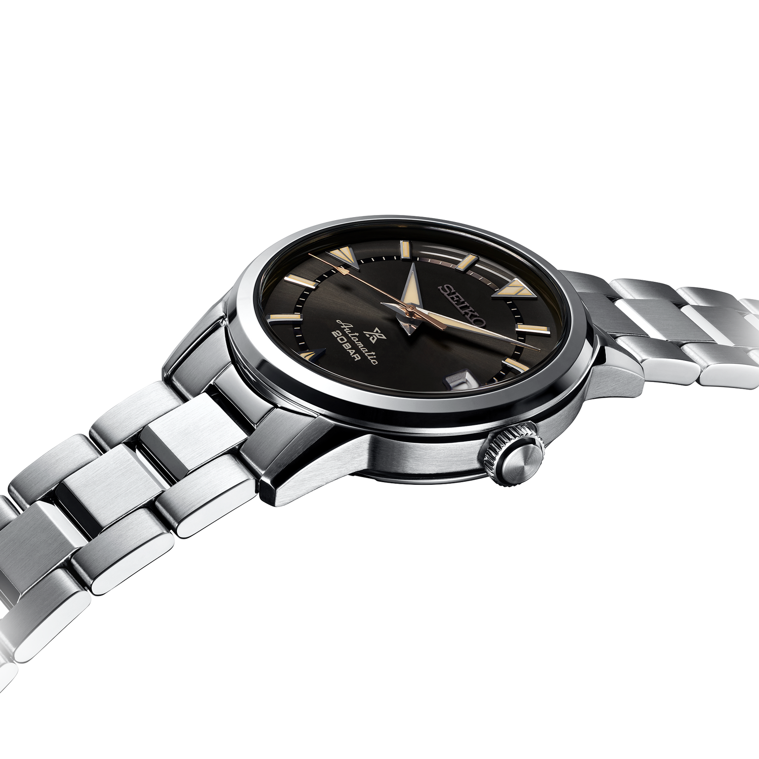 Seiko SPB243