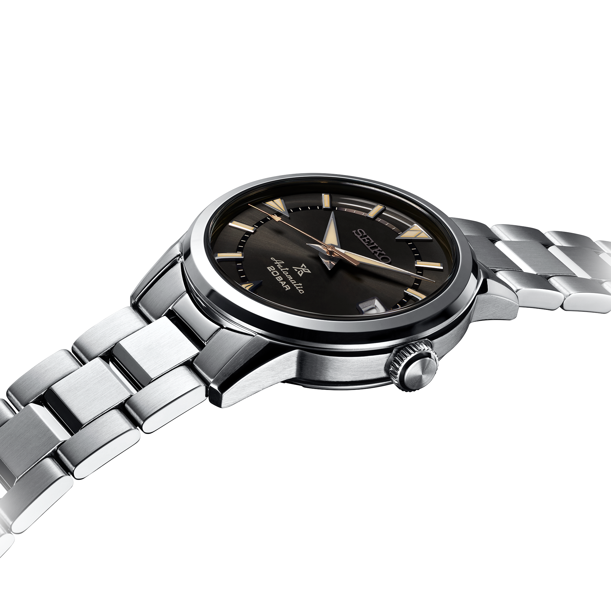 Seiko SPB243