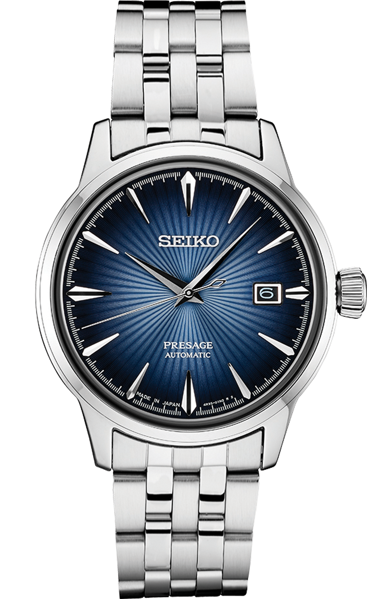 Seiko SRPB41