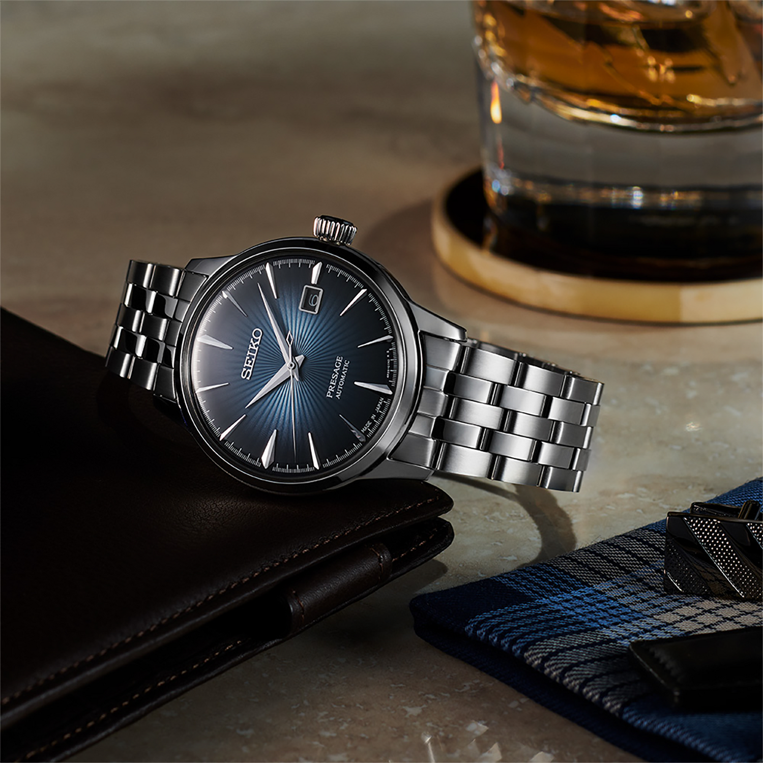 Seiko SRPB41