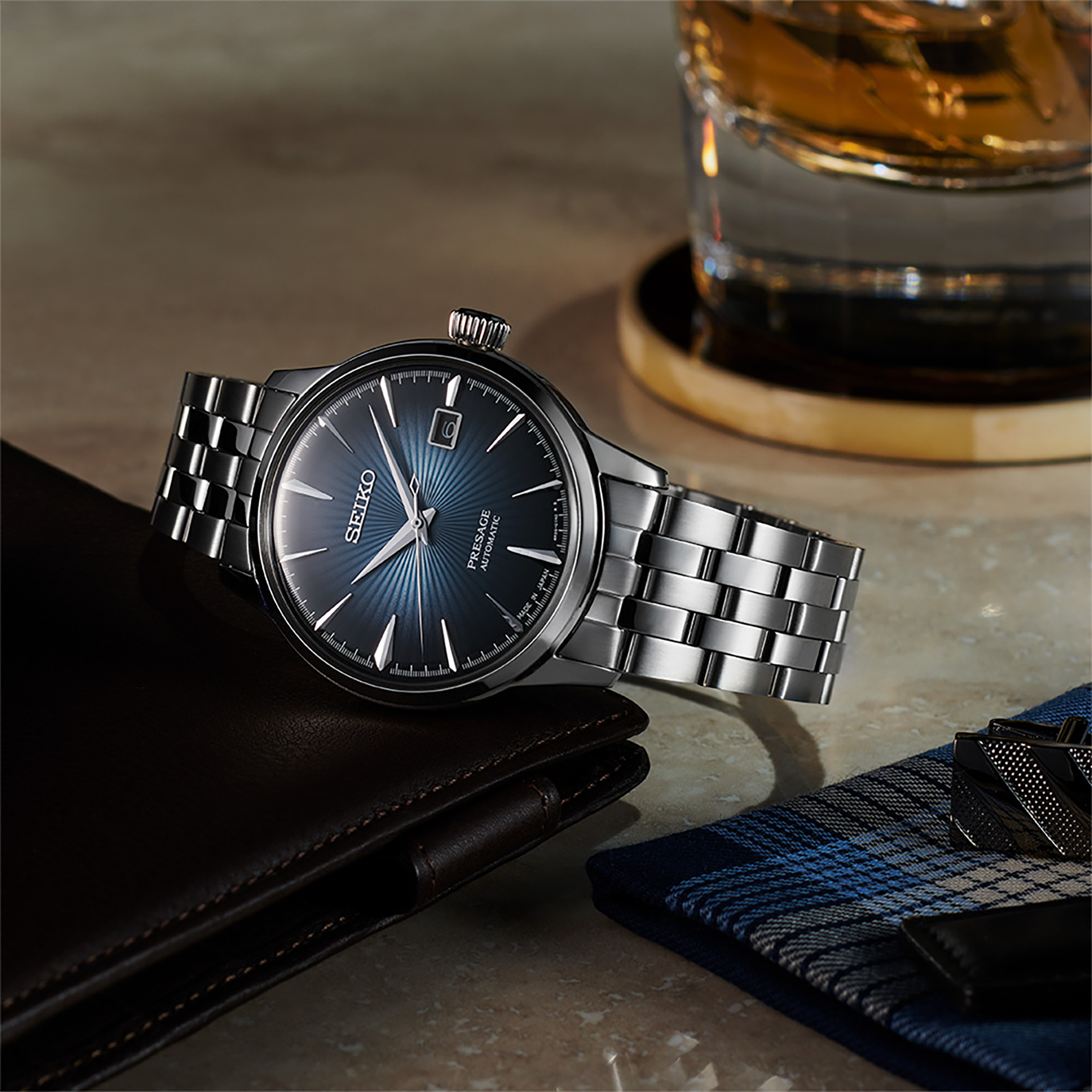 Seiko SRPB41