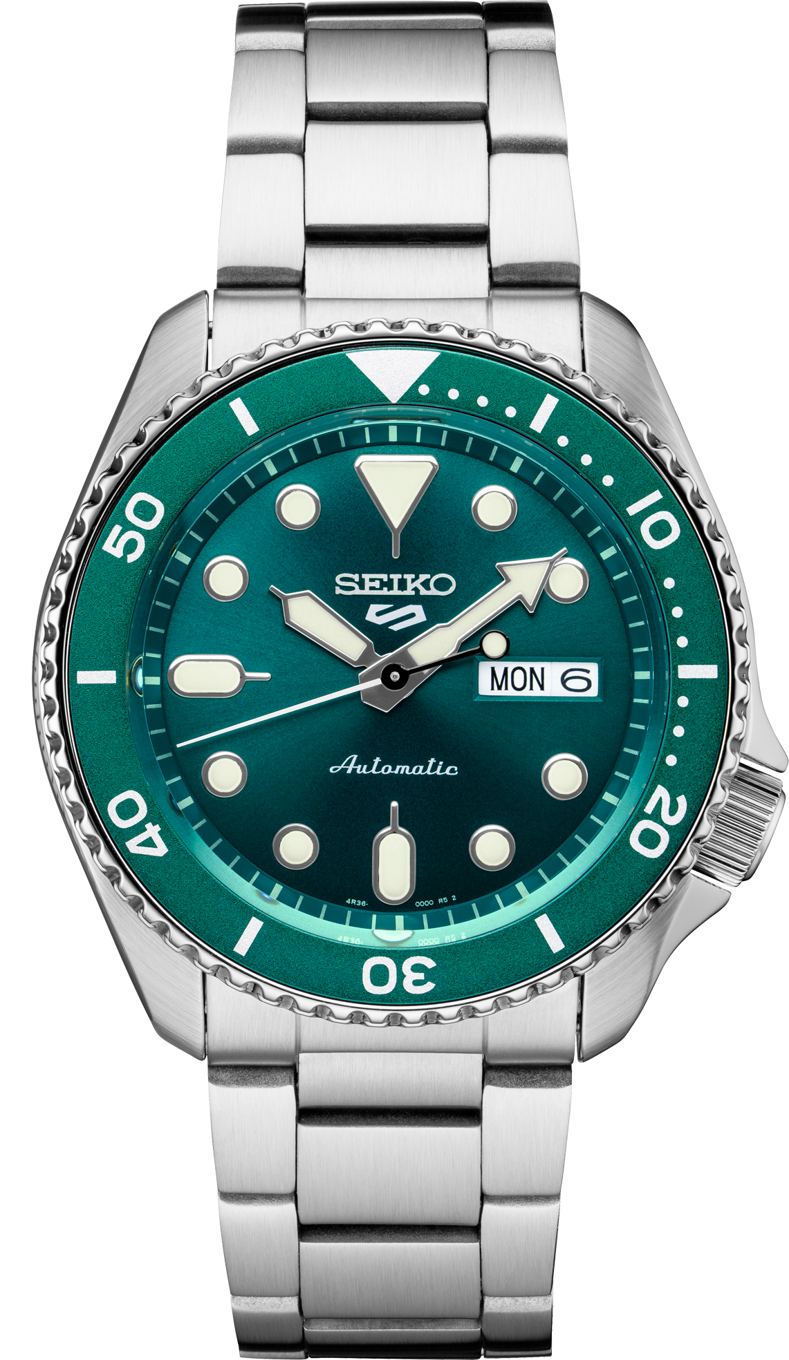 Seiko SRPD61