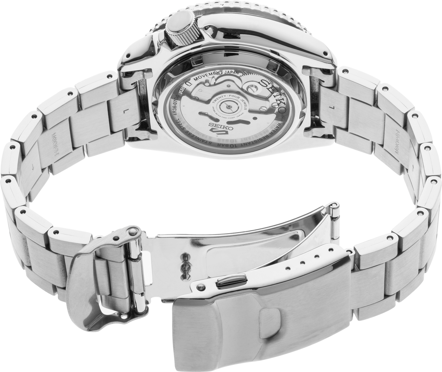 Seiko SRPD61