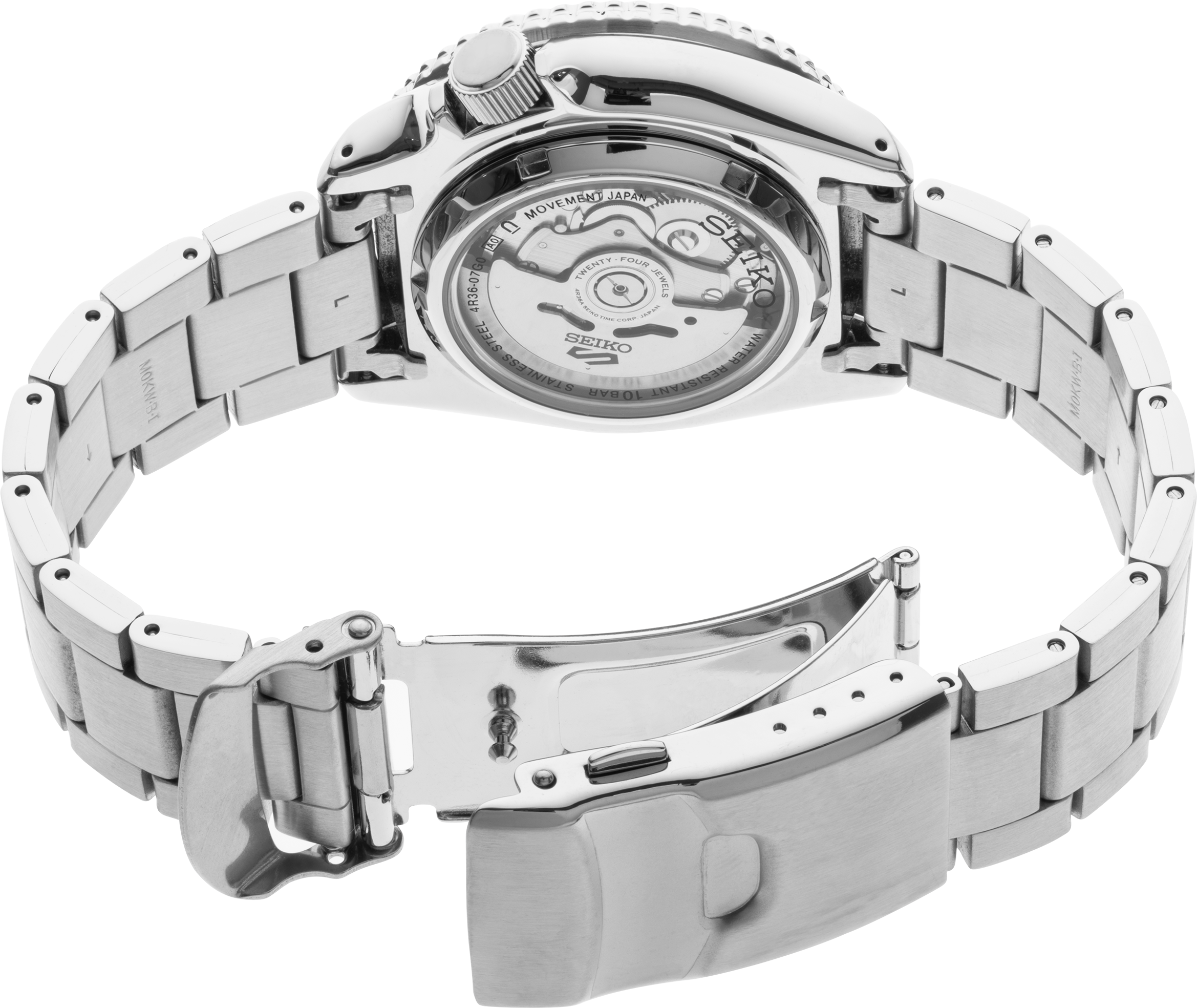 Seiko SRPD61