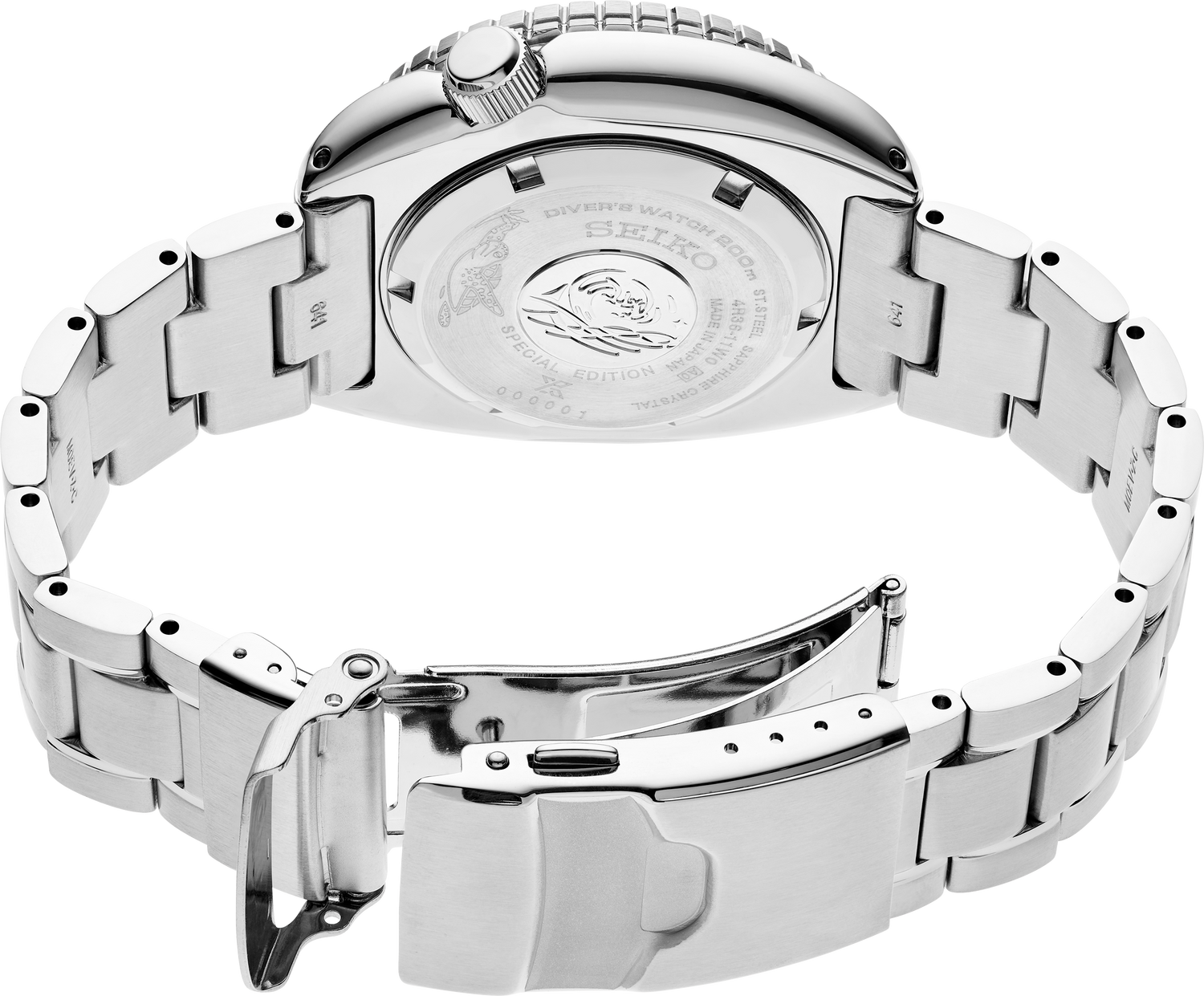 Seiko SRPH57