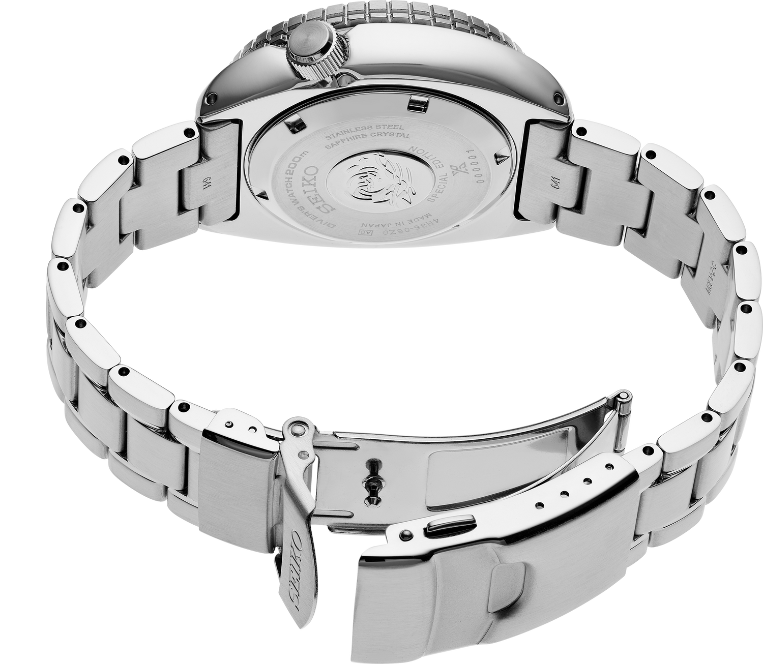Seiko SRPK01