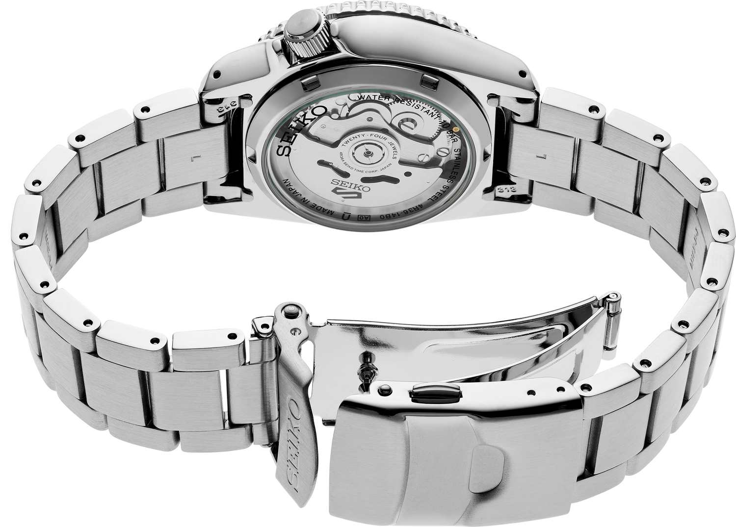 Seiko SRPK33